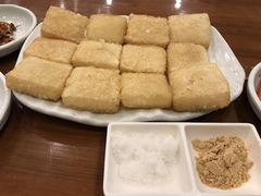 -全州拌饭馆(断桥店)