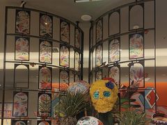 -墨纪Mojí墨西哥餐厅(官舍店)