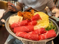 -古京·臻致料理(月湖店)