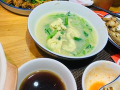 -吕氏疙瘩汤·私家菜馆(慈云寺店)