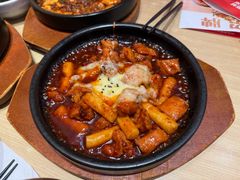 -米村拌饭(万达广场庄河店)