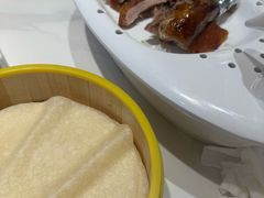 -东流山烤鸭·家常菜(雨山龙湖店)