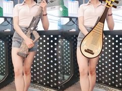 -真枪会射击俱乐部(河西中央公园店)