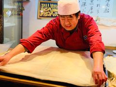 -正阳门饭庄·烤鸭·北京菜(万丰路七里庄店)