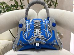 -六六奢品·vintage中古·回收二手奢侈品包包手表首饰(环球港店)