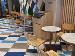 -85度C(成都浆洗街店)