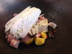 -江湖水乡铁锅炖魚(周庄嘉园店)