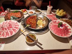 -小龙坎火锅(全球总店)