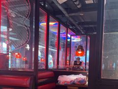 -蛙来哒(万豪城市广场黑金冠店)