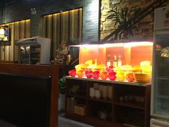 -爆肚王涮肉(吕家营店)