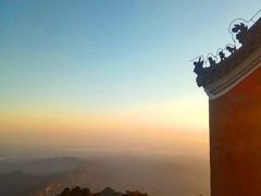-武当山风景区