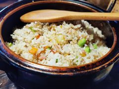 铜锅火腿洋芋闷饭-吃货私房菜(丽江束河古镇店)