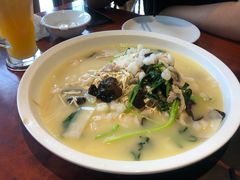 大煮干丝-花园茶楼(兴城西路店)