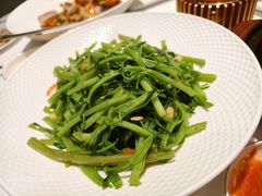 -金成潮菜博物馆(海珠湿地店)