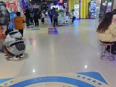 -大玩家(中原万达广场店)