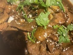 -解家河南菜(金水路店)