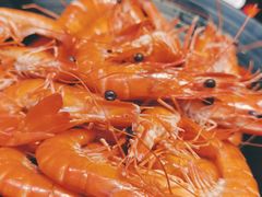-达叔香味海鲜(海棠68环球美食街店)