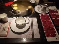 -牛事制造局牛肉火锅(莲岳路店)