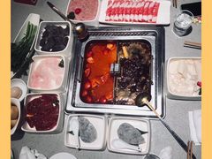-海底捞火锅(龙湖三千集店)