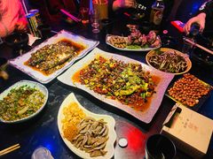 -醉小酒馆·川菜·江湖菜·重庆菜(观音桥旗舰店)
