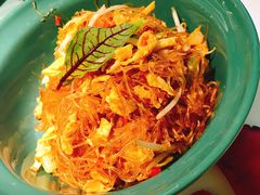 -蜜桃花开·中西融合菜E&W(南长街店)