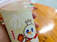 -蜜雪冰城(大智路店)