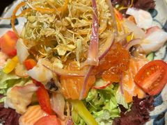 -千代武日本料理(开发区店)