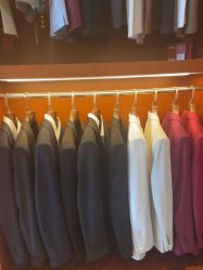 -Hongdu红都·高端西装定制男士西装礼服大衣定制