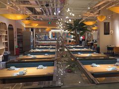 -曼泰·泰餐(京华城店)