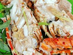-QQ海鲜餐厅