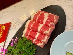 -捞神煲汤火锅(湖滨商业街店)