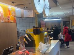 -麦当劳(农光里店)