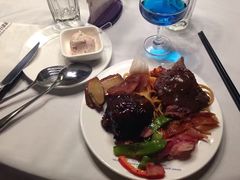 -星伦多 自助料理(圆融店)