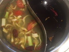 -水碾河刘老大串串香(水碾河路店)