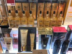 -新罗免税店(首尔总店)