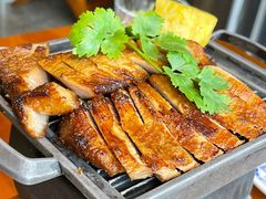 -KingThaia金泰兰(来福士中心店)