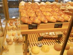 -啊噗吐呦现场烘焙(麦凯乐店)