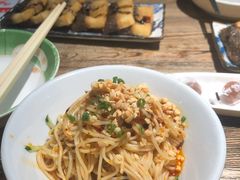 -探鱼·鲜青椒爽麻烤鱼(领展购物广场店)