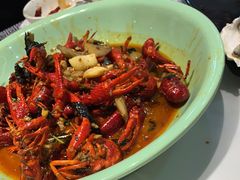 -靓虾二哥长沙地标小龙虾(五一广场店)