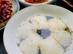 -柒园·三十年创意杭帮菜(龙湖滨江天街店)