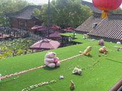 -湘湖大院(越王路店)