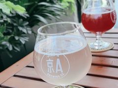 -京A Taproom·精酿餐吧(CBD店)