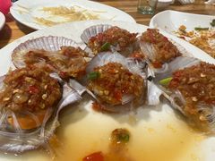 -花乐餐厅(涠洲岛店)