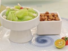 -沁园春酒店(沿河街店)