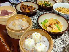 -南京大牌档(崇文门国瑞店)