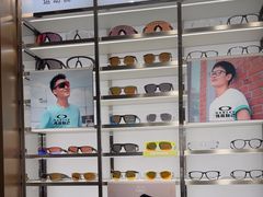 -LensCrafters亮视点(蓝色港湾店)