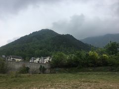 -沣峪口