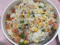 扬州炒饭-南波万