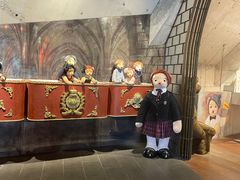 -济州岛泰迪熊博物馆