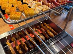 -邢氏老太太烤串(北兴街店)